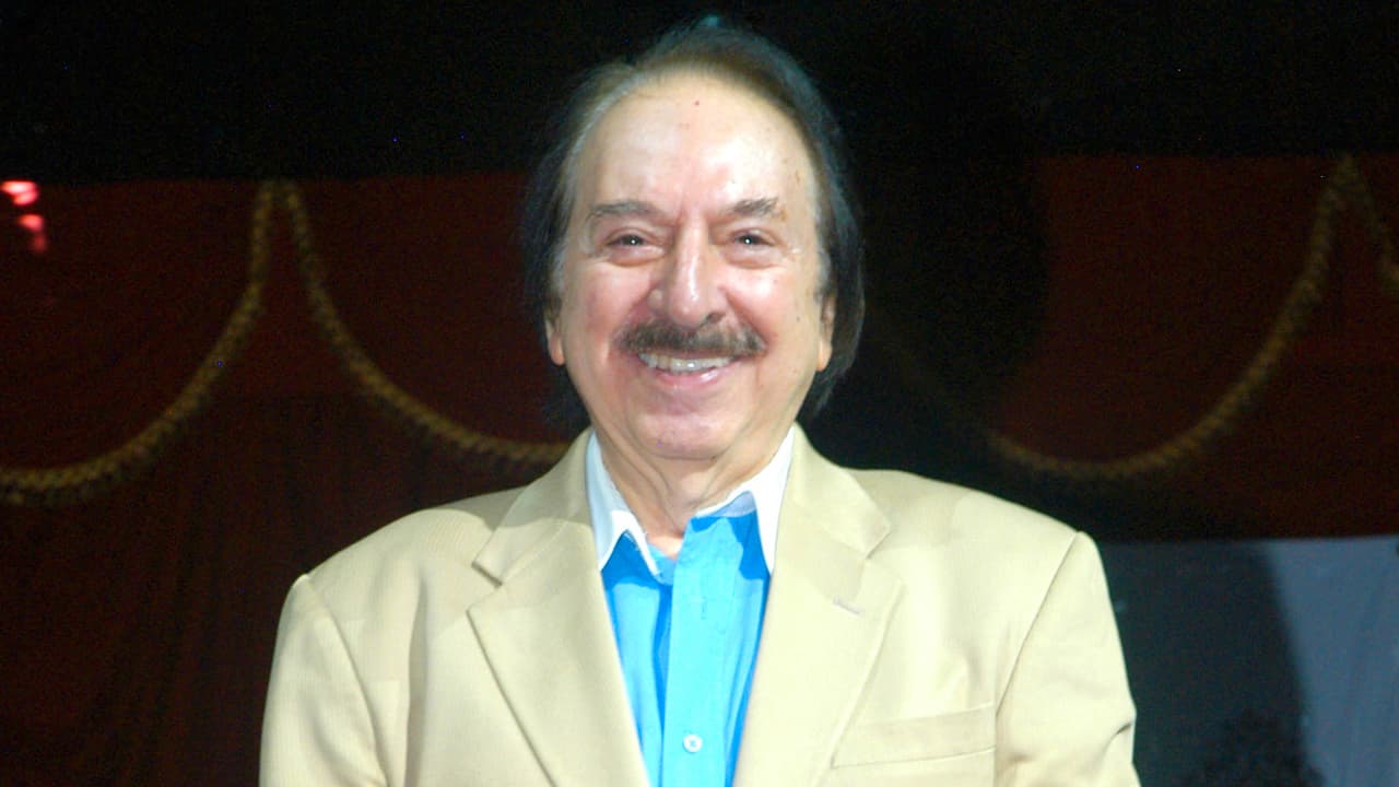 Muere Arturo Castro, 7 meses después de su boda: el fundador de Los Hermanos Castro tenía 83 años 