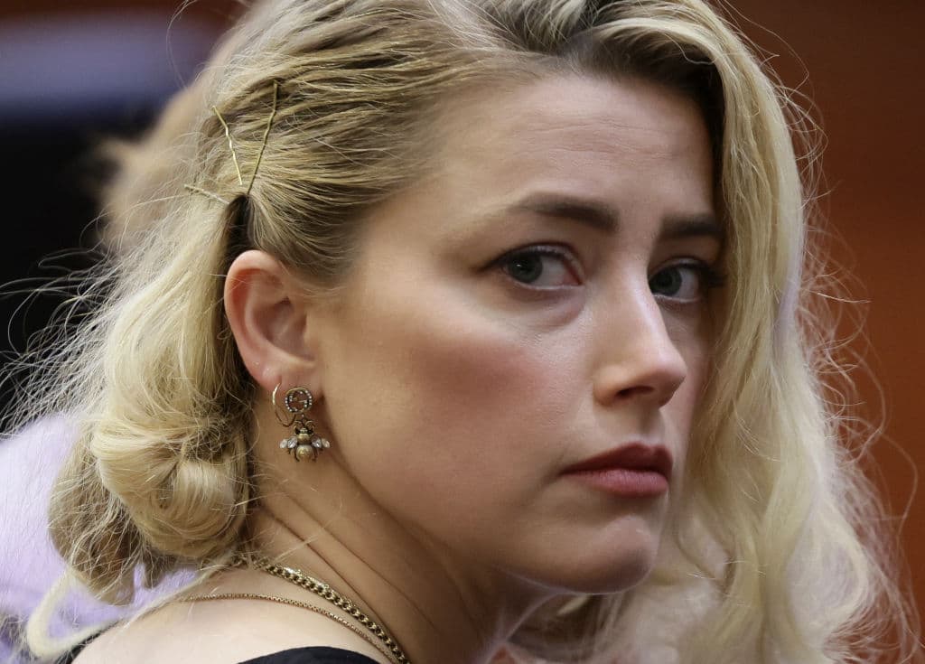 Amber Heard dice que no puede pagarle $10 millones a Johnny Depp: ¿qué pasa ahora?