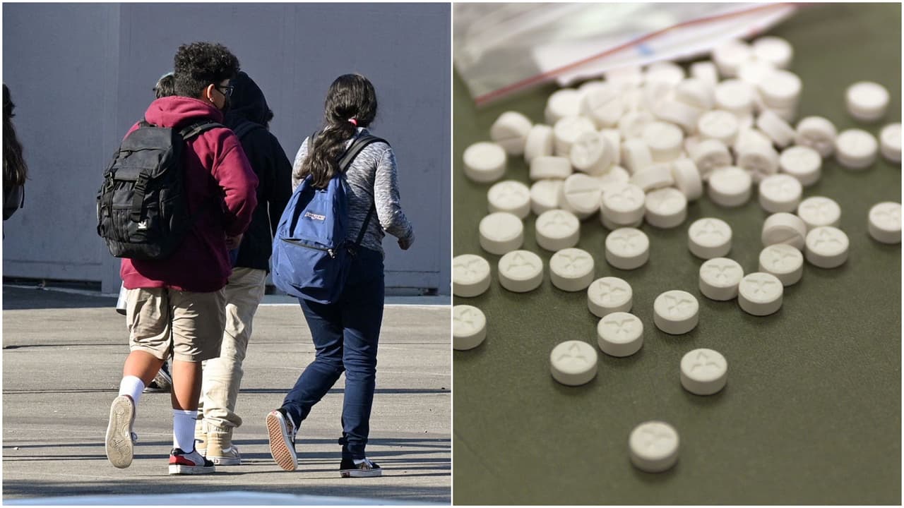 Otros cuatro menores aún están hospitalizados por sobredosis, tras consumir la droga sintética.