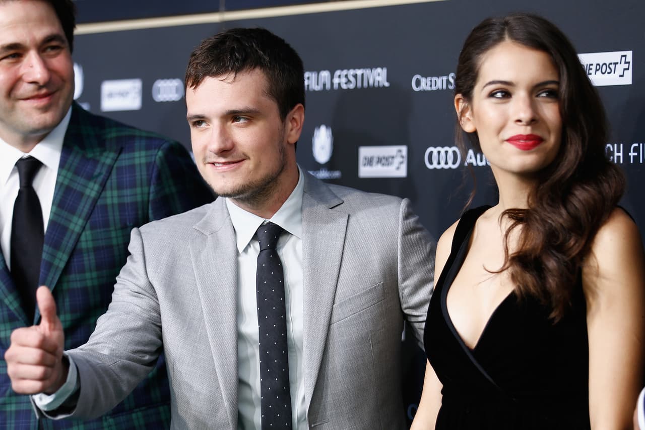 ¡Es amor a larga distancia!