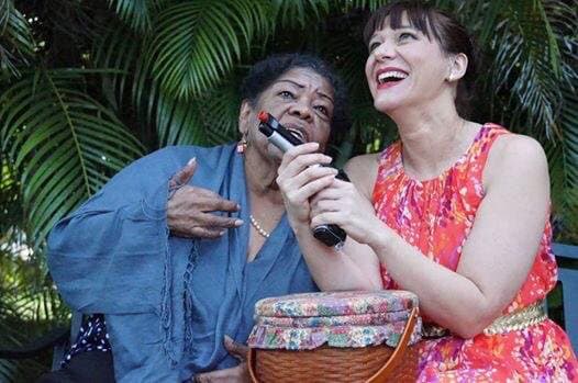 Su último trabajo actoral lo realizó en 2013, en la obra de microteatro '¿Nos matamos?'.