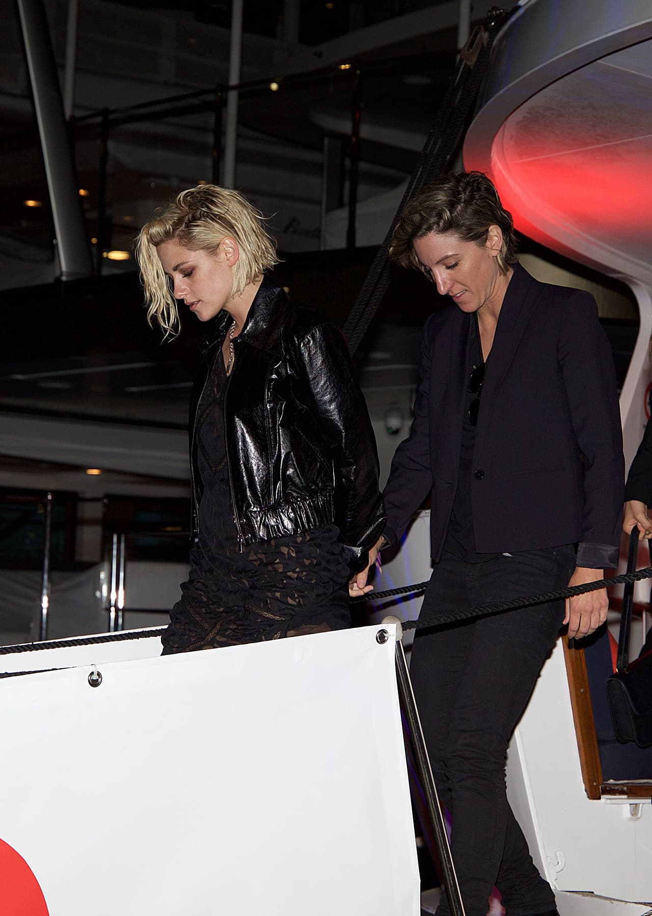 ¿Se toparán las famosas ahora que Kristen ha vuelto con su ex?