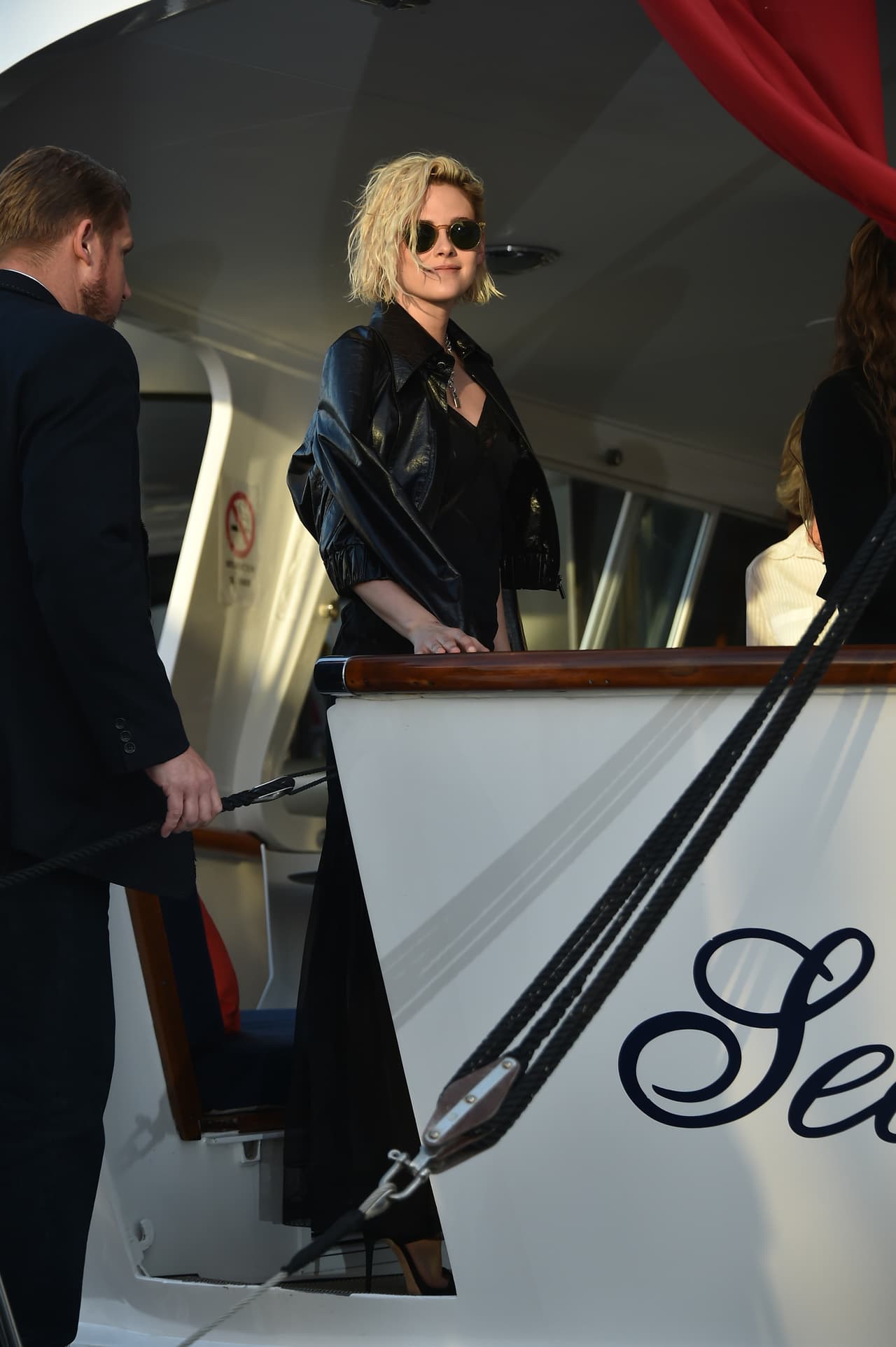 Kristen ha dicho que se niega a definir su sexualidad, la cual es asunto suyo.