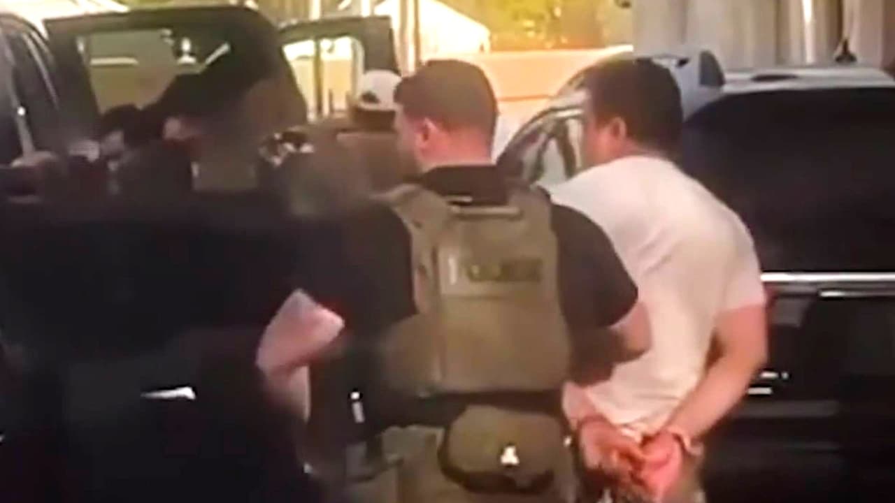 Agentes de ICE arrestan a ciudadana y esposo mexicano, frente a sus hijos en Asbury Park, NJ