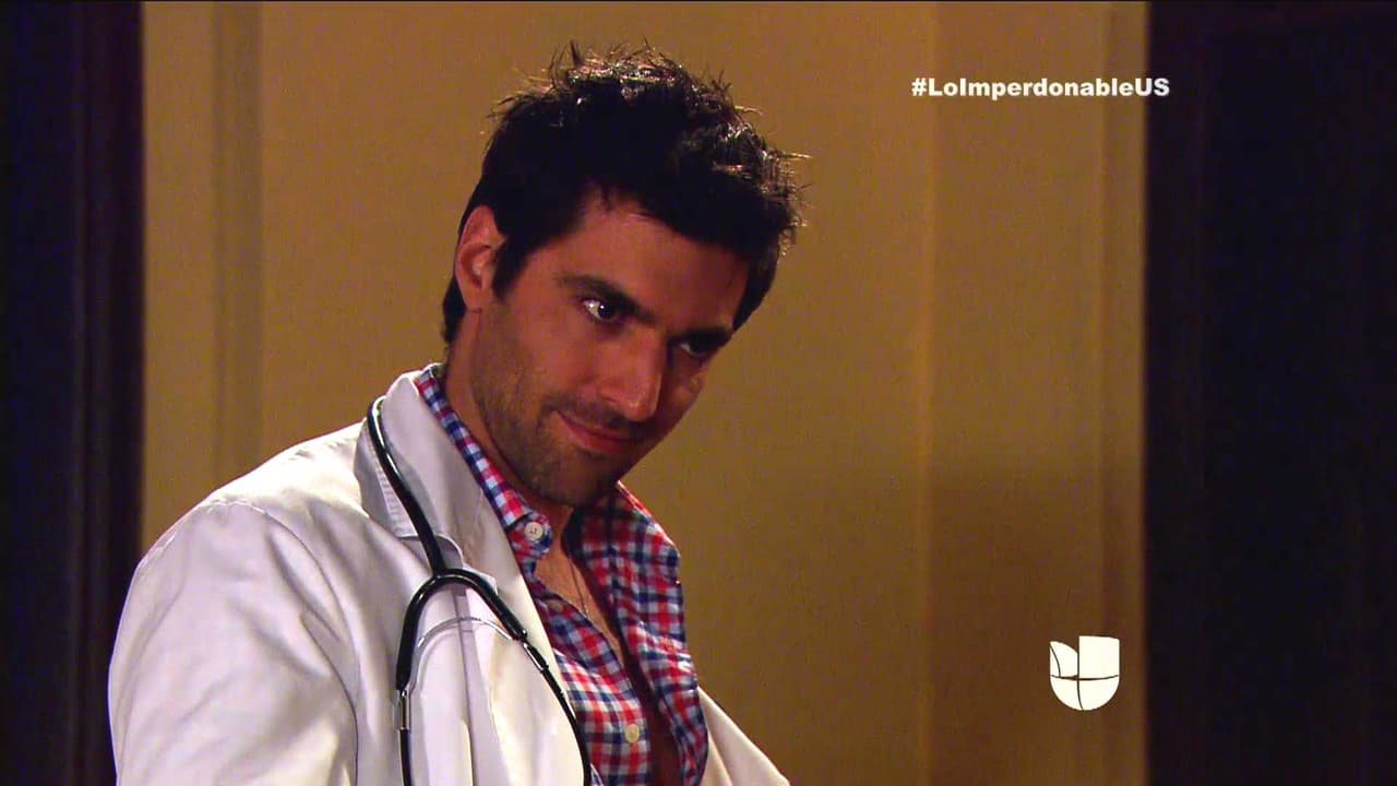 ¡No confíes en Daniel! Él no va a ayudarte.