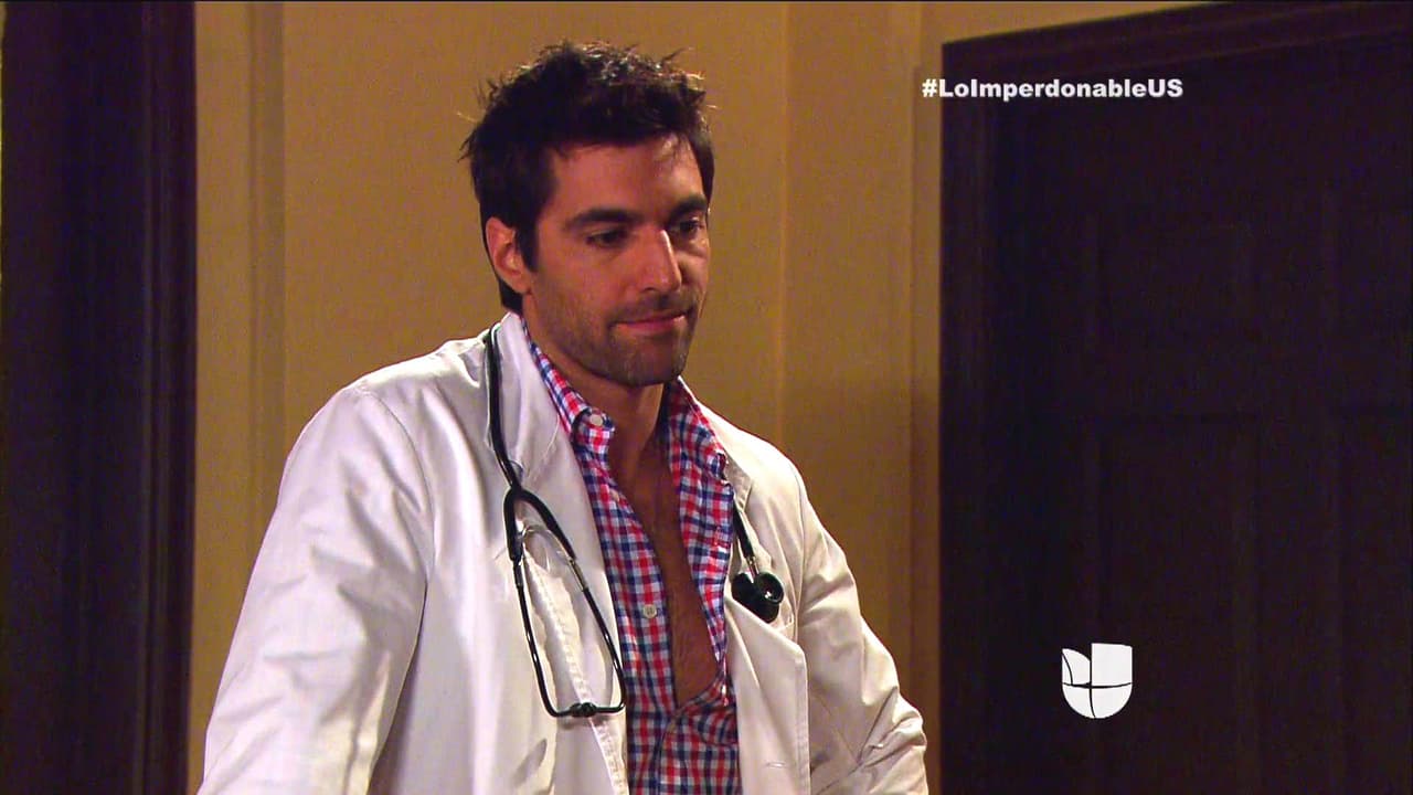 ¿Daniel ahora que mentiras le vas a decir?