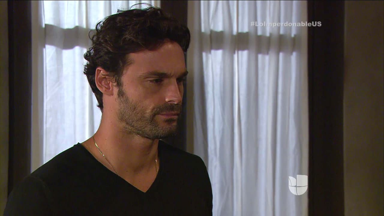 Aunque sabemos que tu corazón pertenece a Verónica.