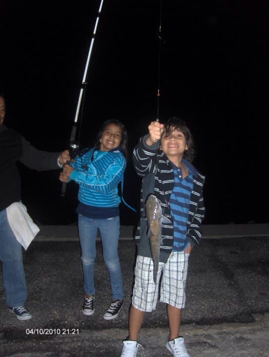 Micke nos robó el corazón durante su audición. Este chico ha pasado la mayor parte del tiempo viajando por todo Estados Unidos.