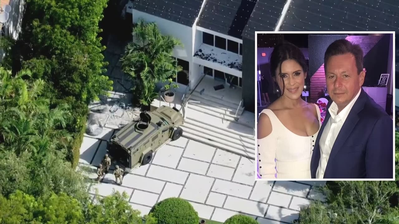 Un encargo criminal fallido puso a Sergio Pino en el radar de las autoridades y todo acabó mal