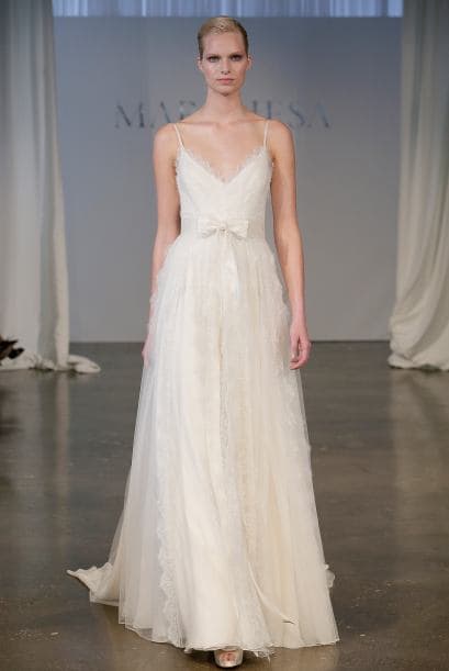 Si tu definitivamente optas por los tirantes te recomendamos que también les agregues un tipo de aplicación.