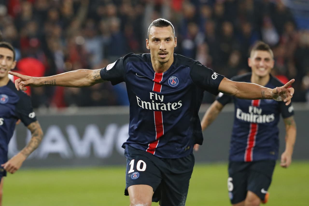 Orlando City SC ya habría hecho contacto para traer a Zlatan Ibrahimovic a la MLS