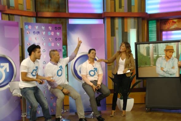 Ellos decían que las mujeres son las más controladoras y manipuladoras, y eso no tiene discusión ¿será?