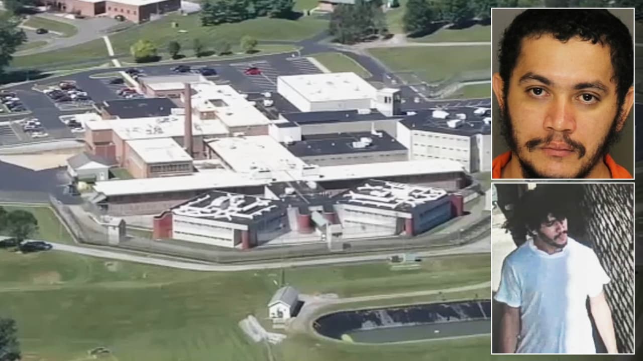 No fue una sorpresa: Danelo Cavalcante llevaba tiempo planeando su fuga