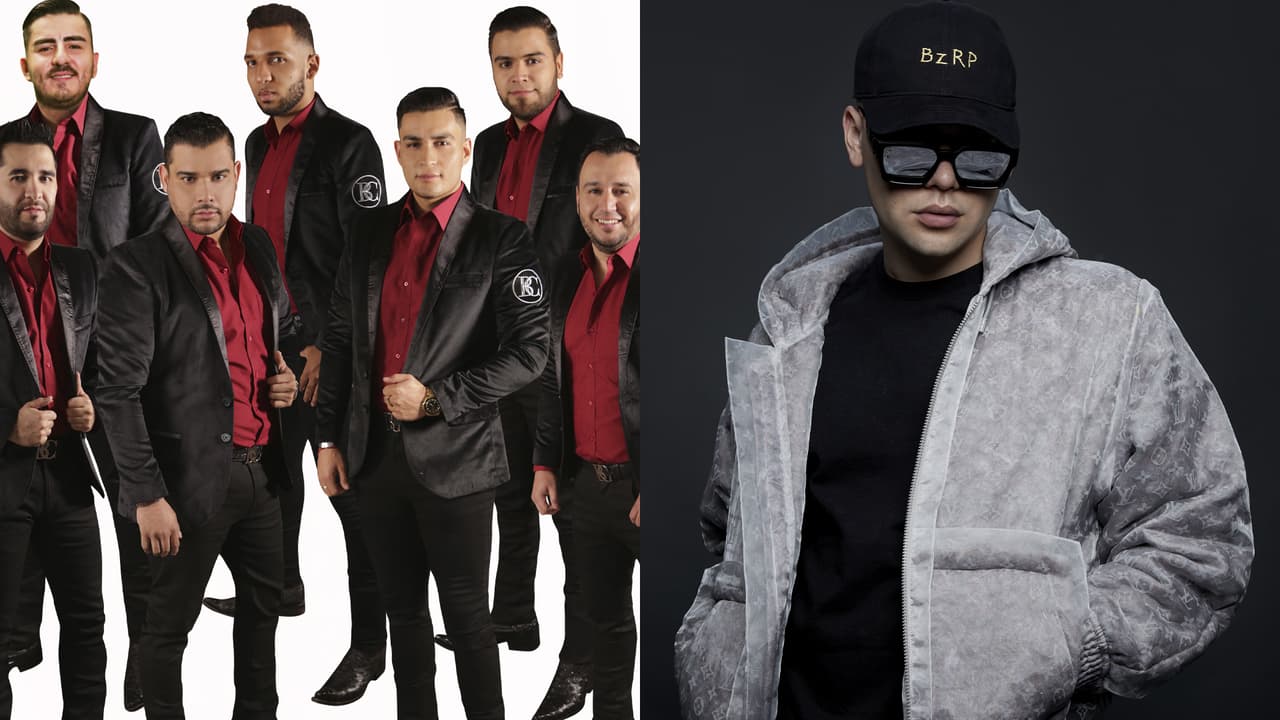 <b>Banda Carnaval</b>
<br>La agrupación originaria de Mazatlán, Sinaloa, México consiguió su primera nominación a Premios Juventud con su dueto con 
<b>Calibre 50</b>, ‘El Triste Alegre (En Vivo)’.
<br>
<br>
<b>Bizarrap</b>
<br>El exitoso productor de reaggaetón llegará a los Premios Juventud por primera vez y con una doble nominación. En primer lugar es uno de los candidatos en la nueva categoría, 
<b>Los Mejores ‘Beatmakers’</b> y además podría ganar 
<b>Mejor Canción En Pareja</b>, por su participación en ‘Danger’, junto a 
<b>Nicki Nicole </b>y 
<b>Trueno</b>.