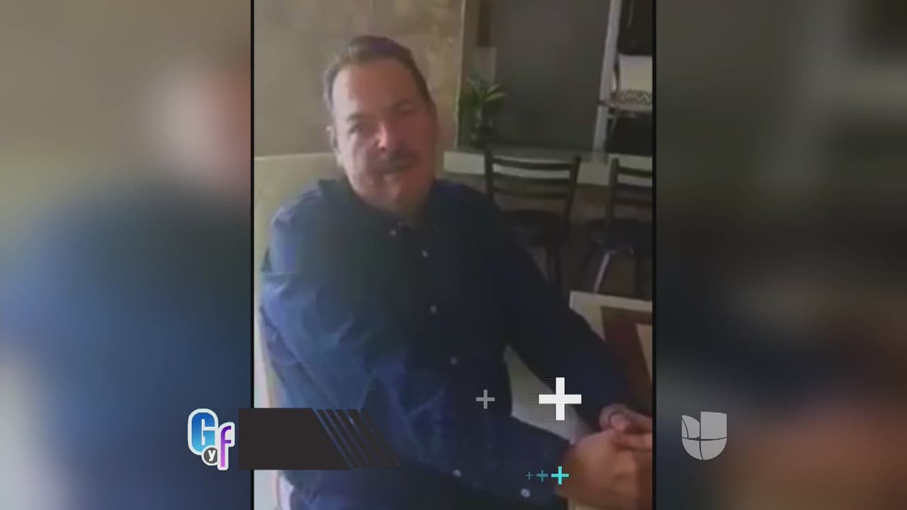 Julio adelantó que sí se resistió a pagar el recibo, y es por eso que fue arrestado. El proceso de detención fue mientras el cantante se encontraba en un casino, a donde llegó un grupo de camionetas que entraron por Preciado y se lo llevaron ante las autoridades correpondientes.