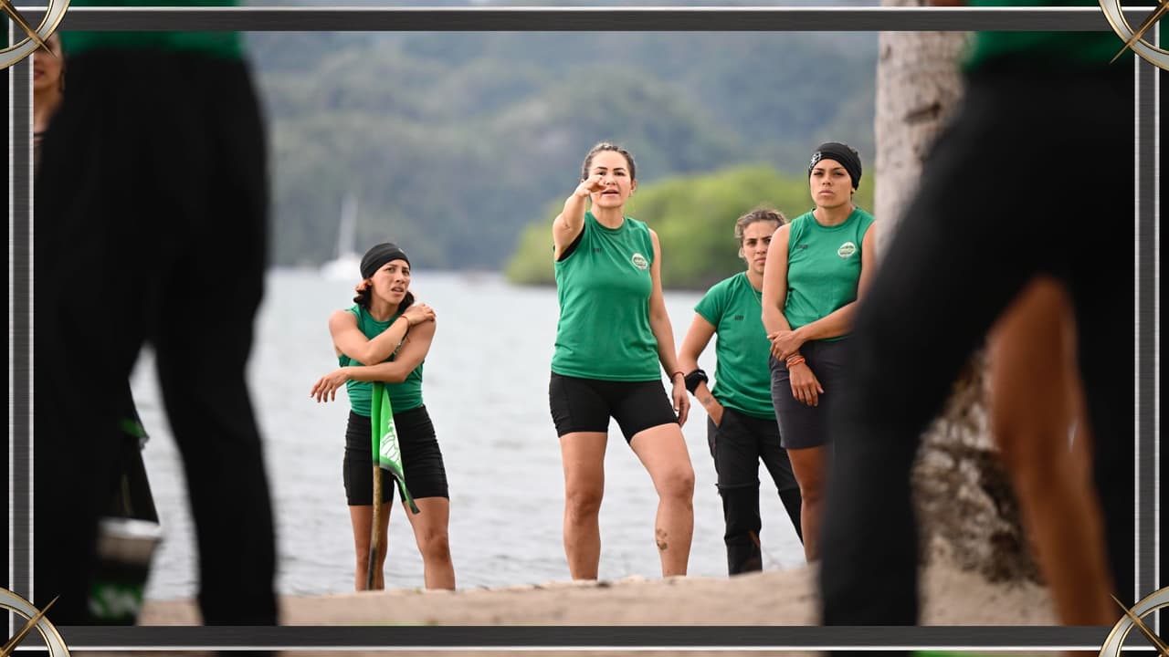 Los Centauros traicionan a las Amazonas; Viridiana explota y amenaza: ‘Aquí huele a muerto’