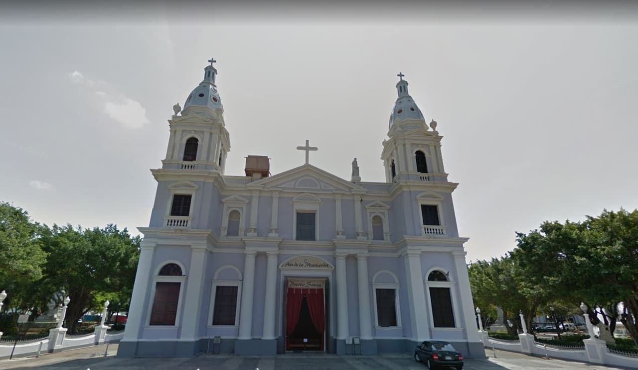 La catedral de Ponce podría ser demolida