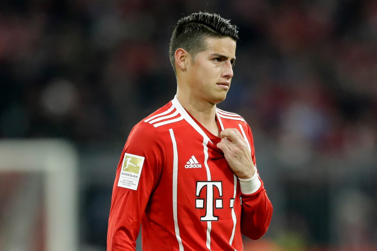 La de Bayern Munich es la más cara de la Bundesliga con un valor de 90 euros. Allí el promedio de valor es de 80 euros, pues las más baratas son las de Hamburgo o Werder Bremen a 70 euros.