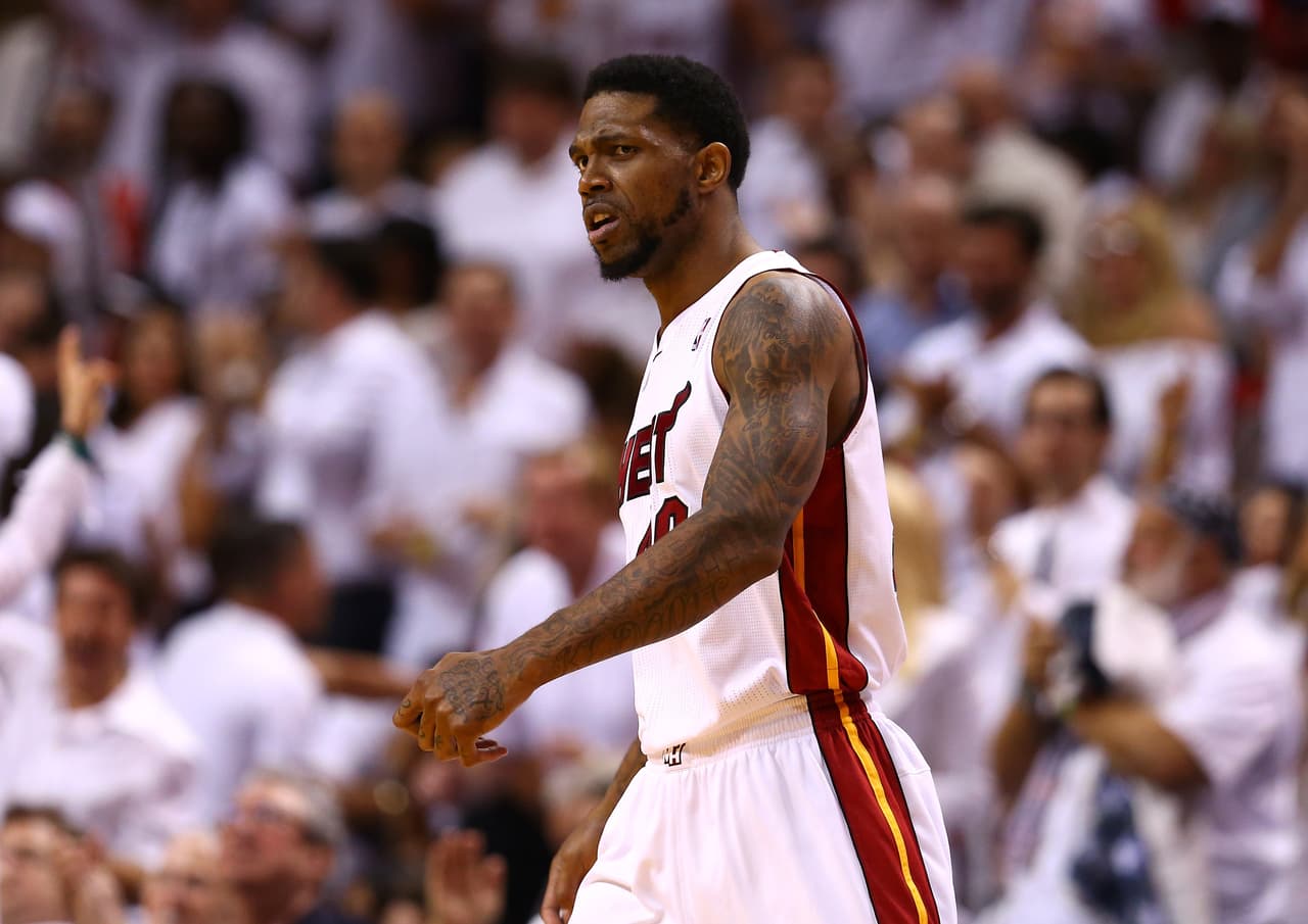 Jugador del Miami Heat molesto por actitud de spring breakers