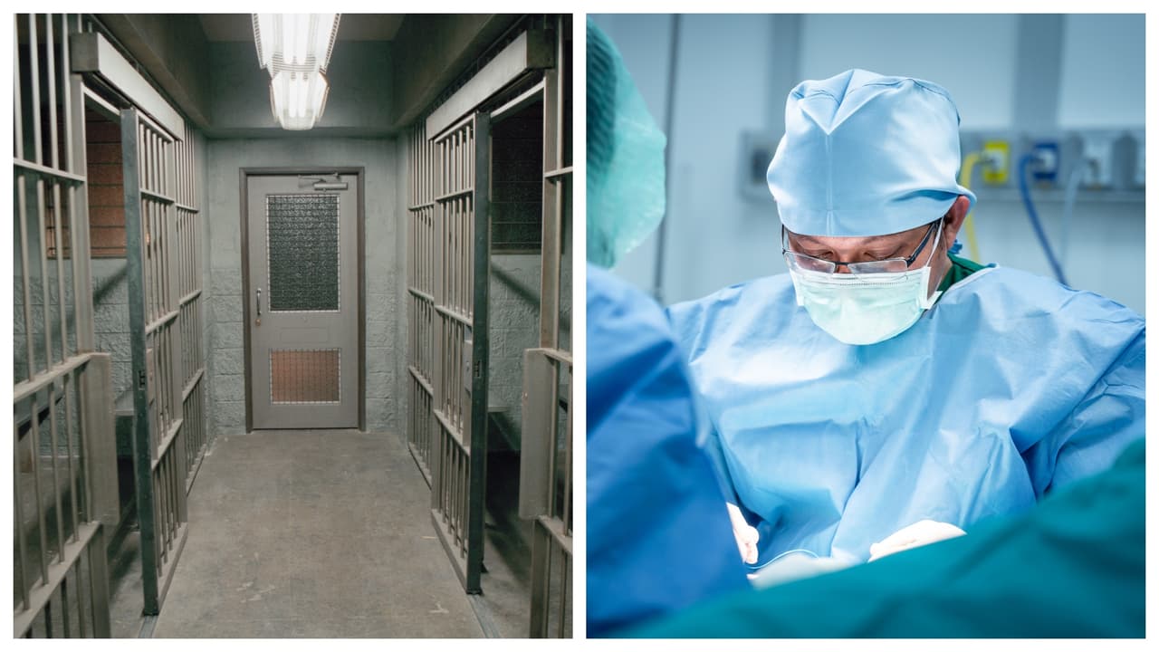 Condenan a médico por hacer 200 cirugías a pacientes pobres en un esquema de fraude 
