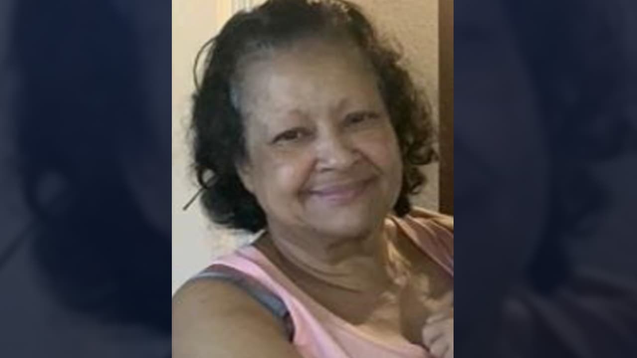 Encuentran a anciana que desapareció en la zona médica de San Antonio 