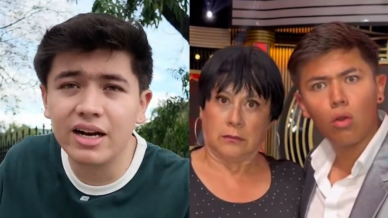 Jim Velasquez habla por primera vez sobre su separación de Alina Lozano: “No soy tu empleado”