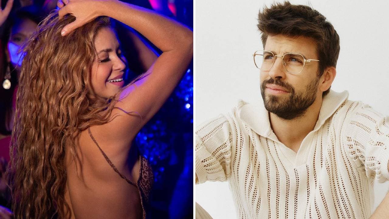 ¿Shakira vuelve a facturar con indirectas a Piqué en 'Soltera'? También menciona a Sanz