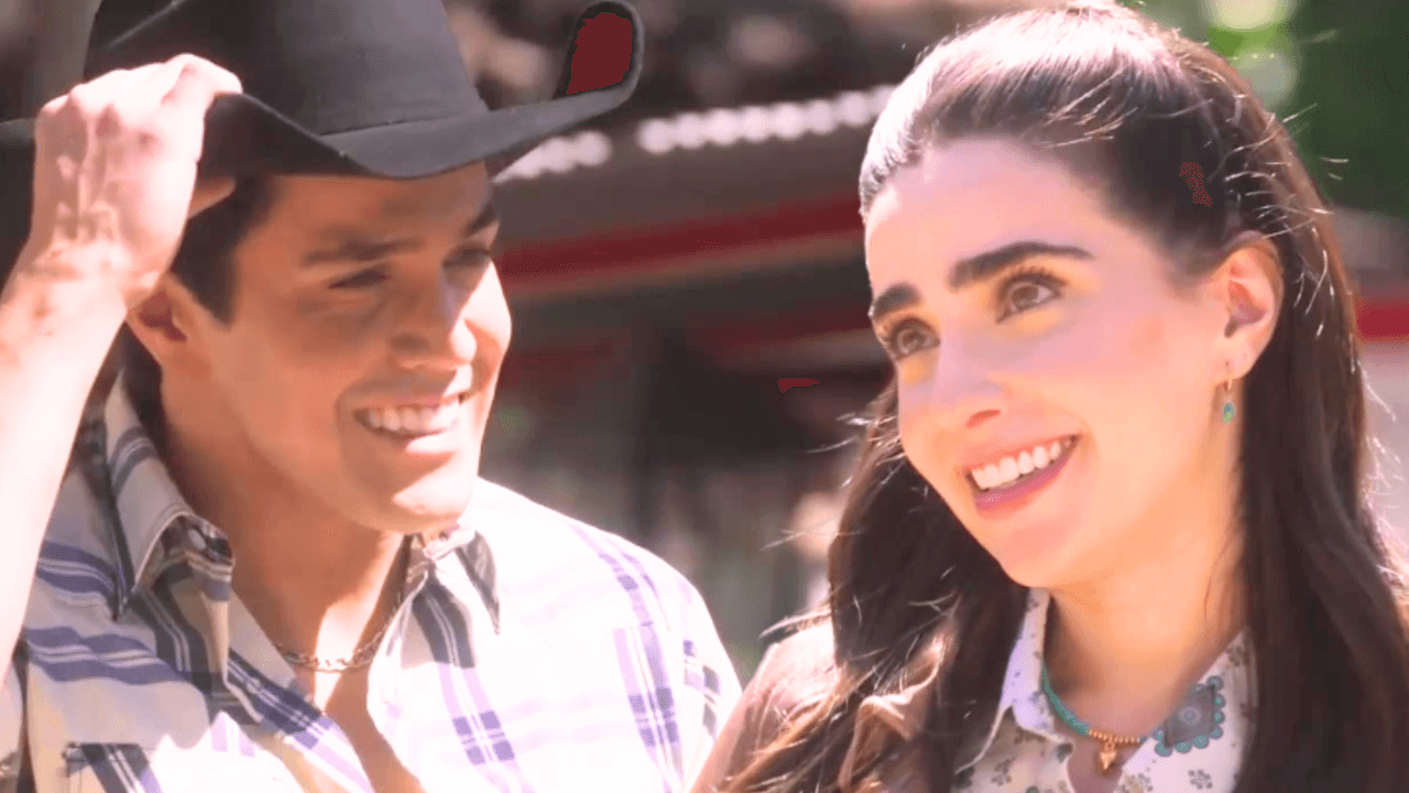 Lucía acepta al hijo de Franco aunque sea de Julieta | Monteverde | Capítulo 27