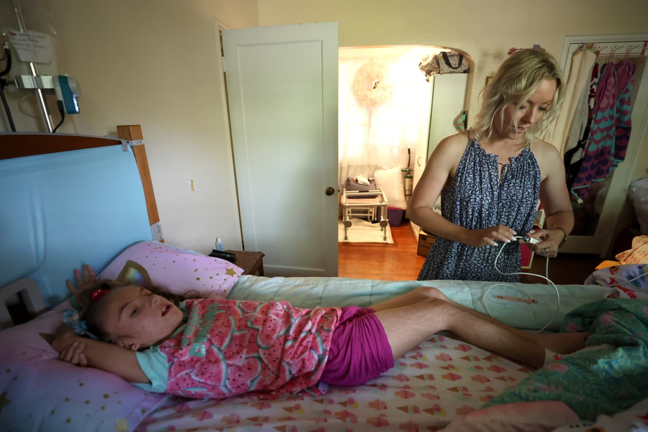 El síndrome de Bainbridge-Ropers es una condición genética que, de acuerdo a EFE, afecta a alrededor de 200 personas en el mundo.