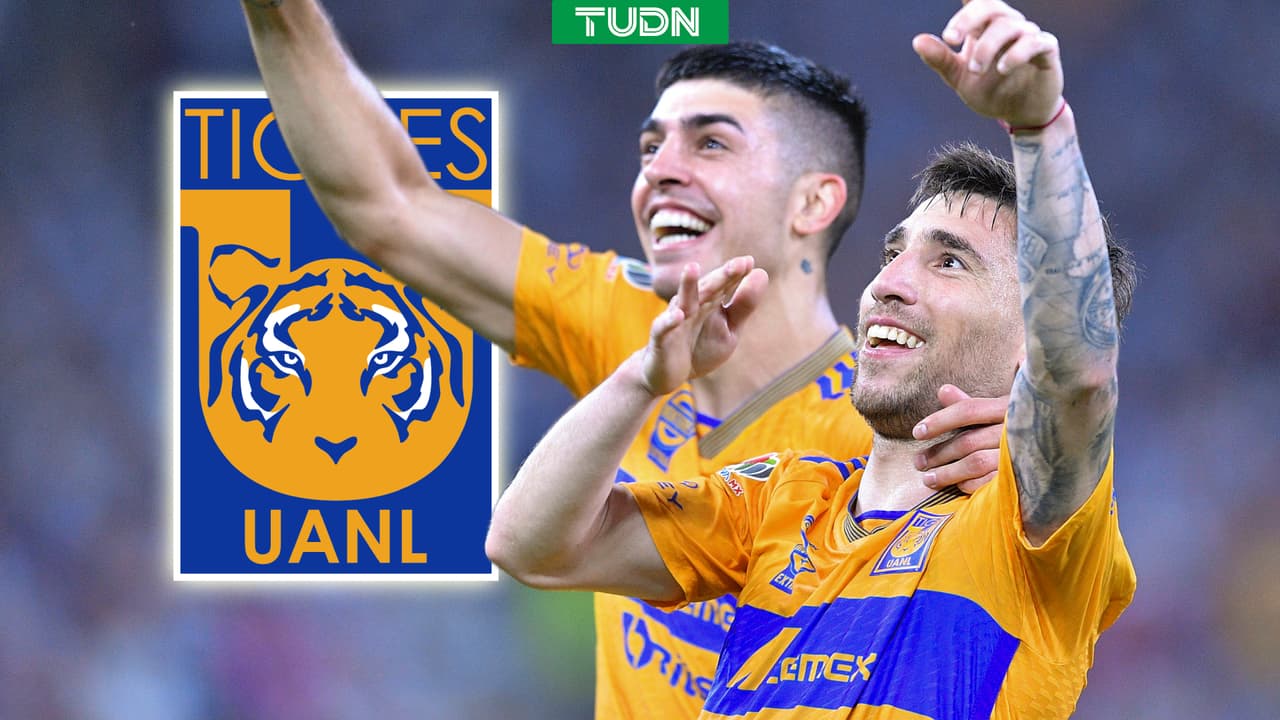 Fernando Gorriarán renueva con los Tigres