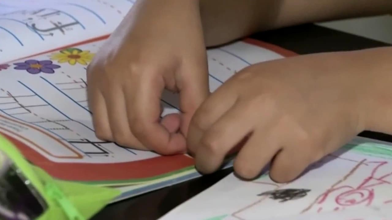 ¿Cómo afecta a niños recibir castigos corporales en casa o en la escuela?