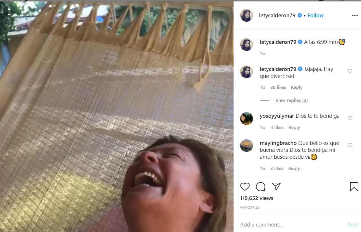 A los dos también les gusta cantar y lo hacen a dueto con divertidos temas como 'Yo quiero chupar' de la agrupación Los Súper Lamas.