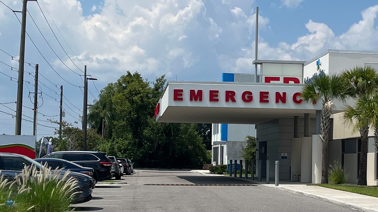 "La respuesta no afectará la atención": BayCare Health System sobre pregunta de estatus migratorio en sus 16 hospitales en Florida