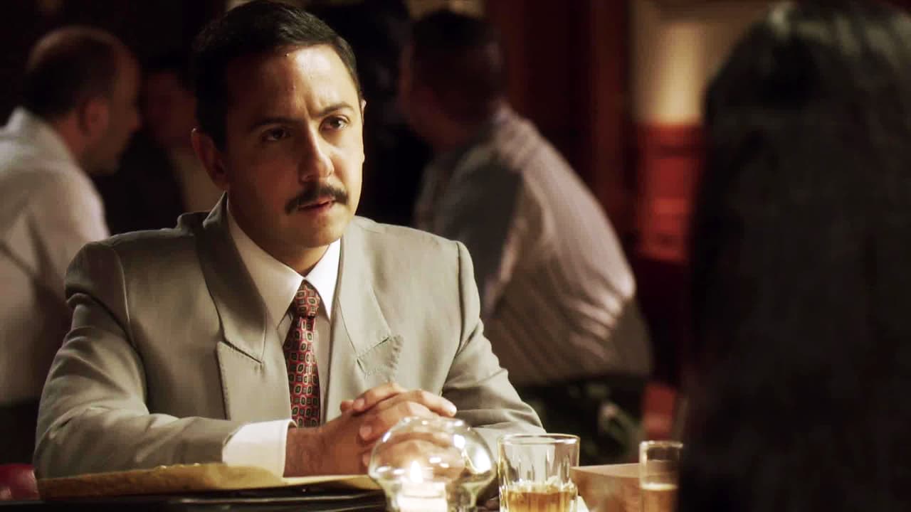 ‘Don Sol’ handed the files to a journalist asking her to write a story exposing the general’s crimes. The story would be published in the front page of one of the most important Mexican newspapers.