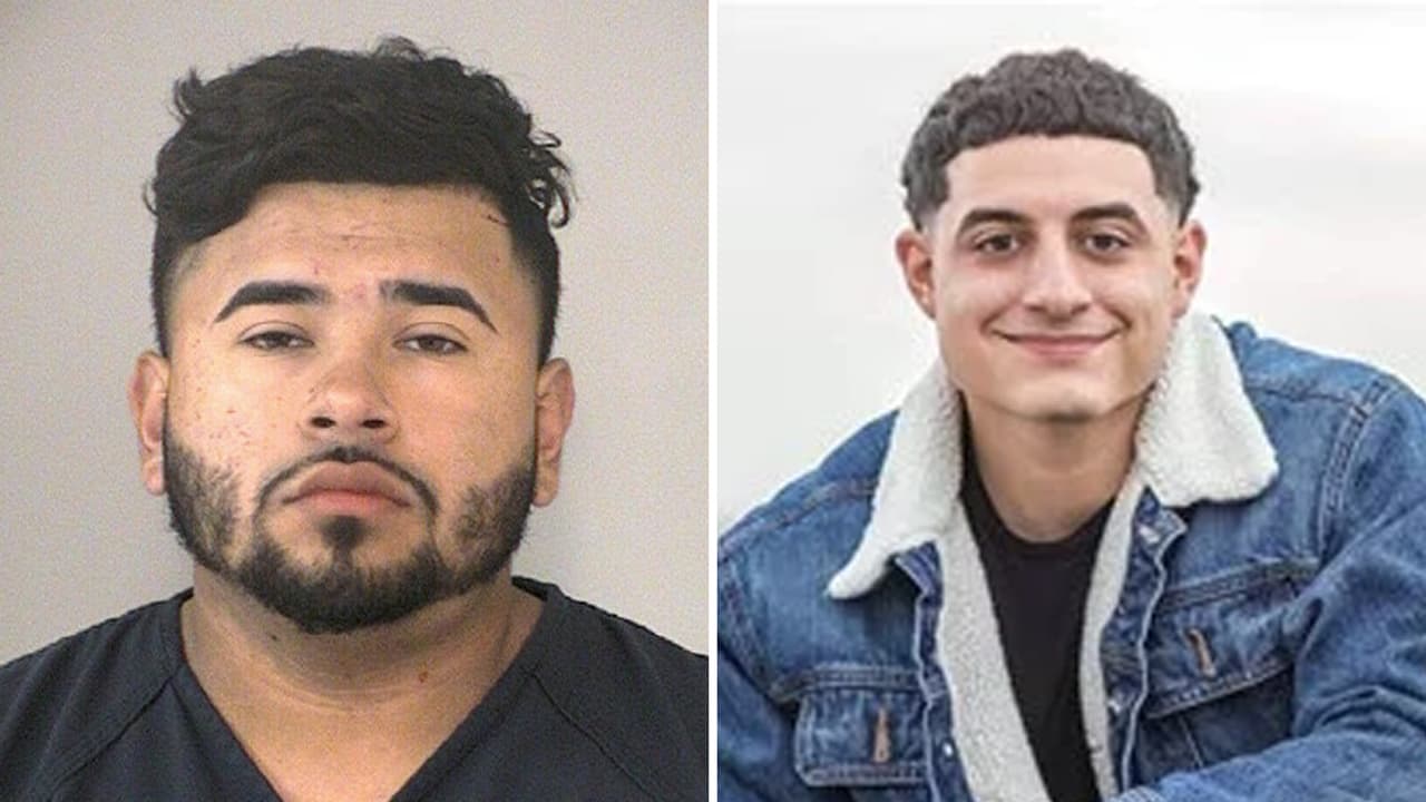 Un adolescente preso y otro muerto deja un accidente vehicular al oeste de Houston