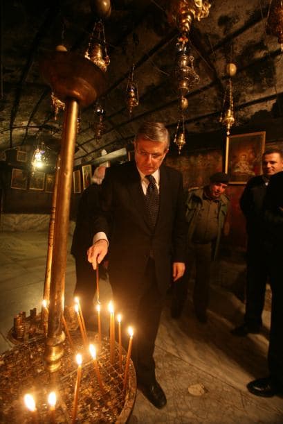 El pasado 31 de octubre, un ataque reivindicado por Al Qaida contra una iglesia siriaca católica de Bagdad costó la vida a 44 fieles y a dos sacerdotes, provocando el posterior éxodo de miles de cristianos de Irak, según el Alto Comisionado de Naciones Unidas para los Refugiados (ACNUR).