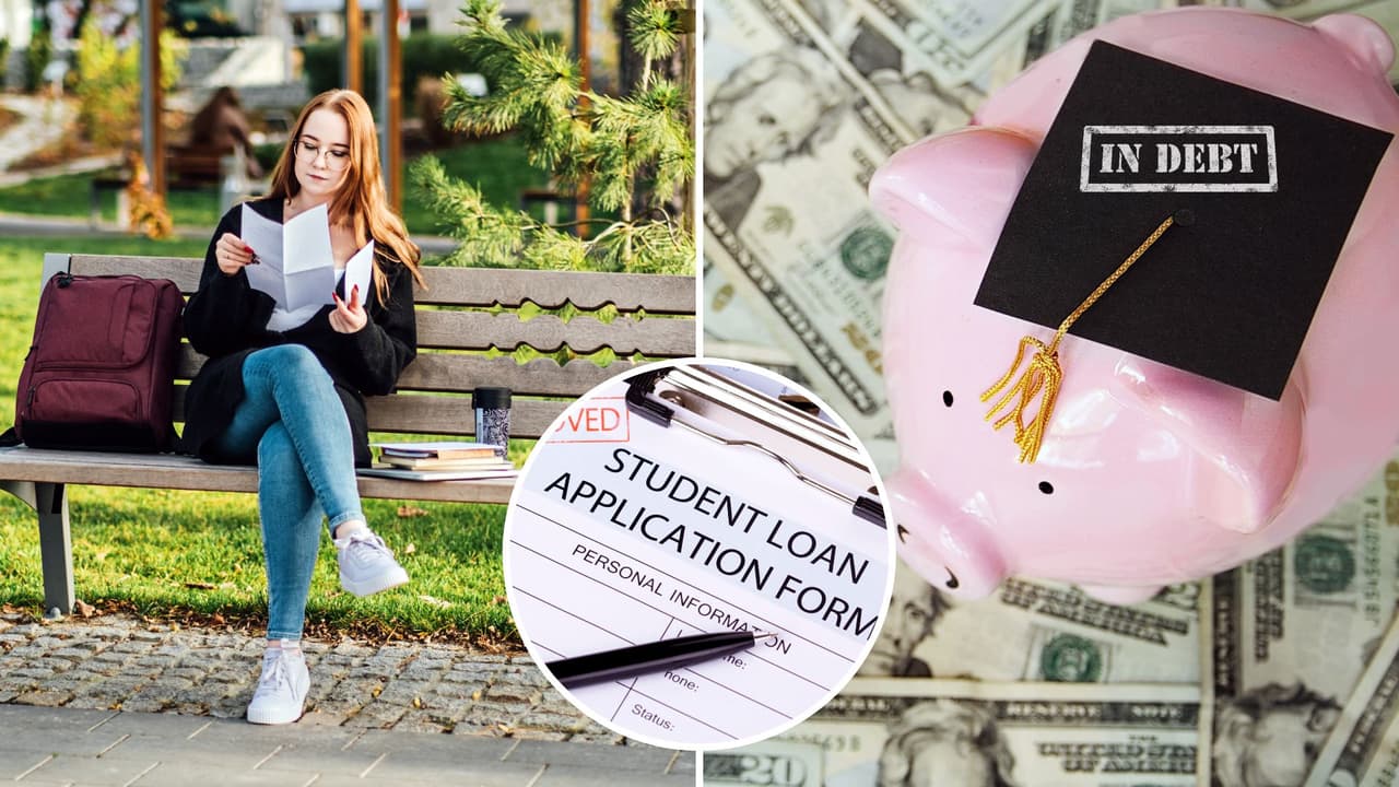 Plan Save: Así puedes hacer un plan con pagos mensuales bajos para tus deudas estudiantiles