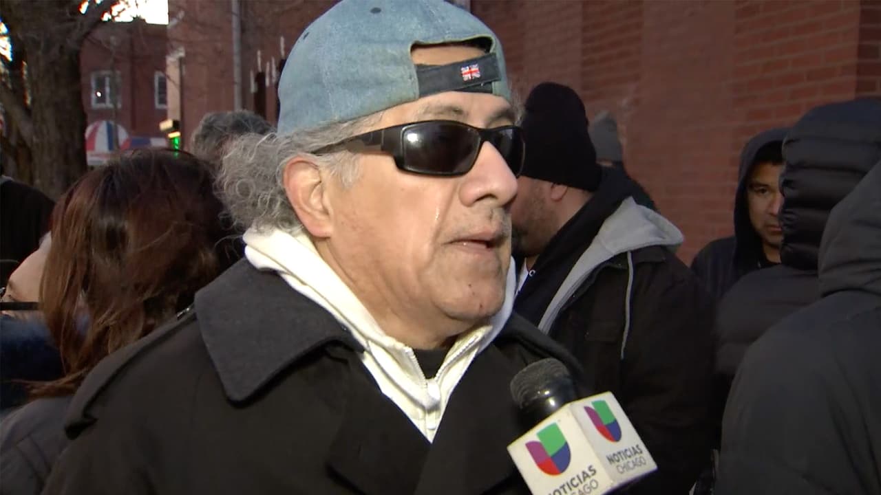 <b>“Hay una persona o dos que saben dónde estaba y cómo o por qué le pasó lo que le pasó”, </b>dijo José Chacón. Hasta el momento, no se han realizado arrestos por ese caso.