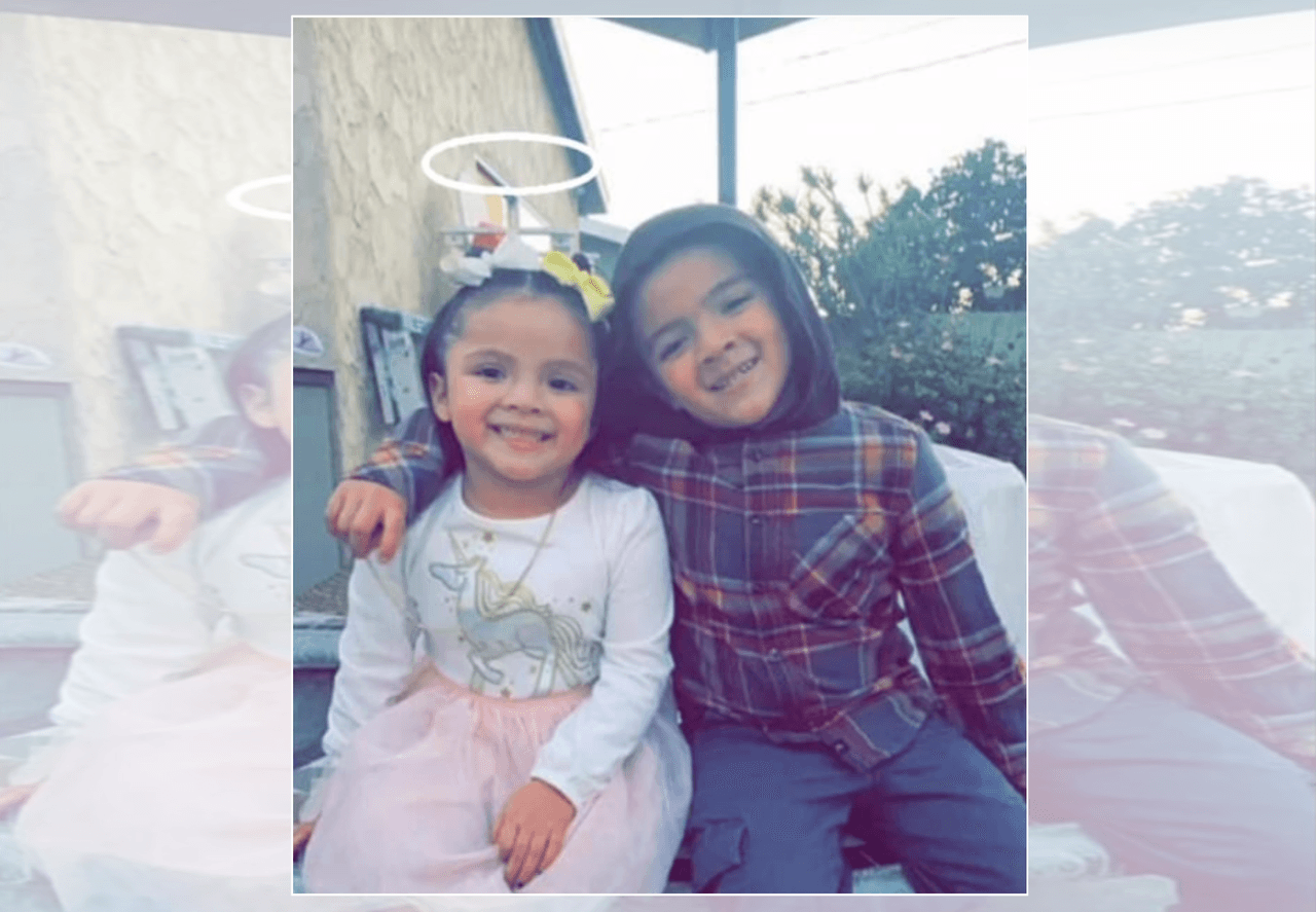 Niña de 4 años muere y su padre y hermano luchan por su vida tras un caso de 'Hit and Run' en Los Ángeles