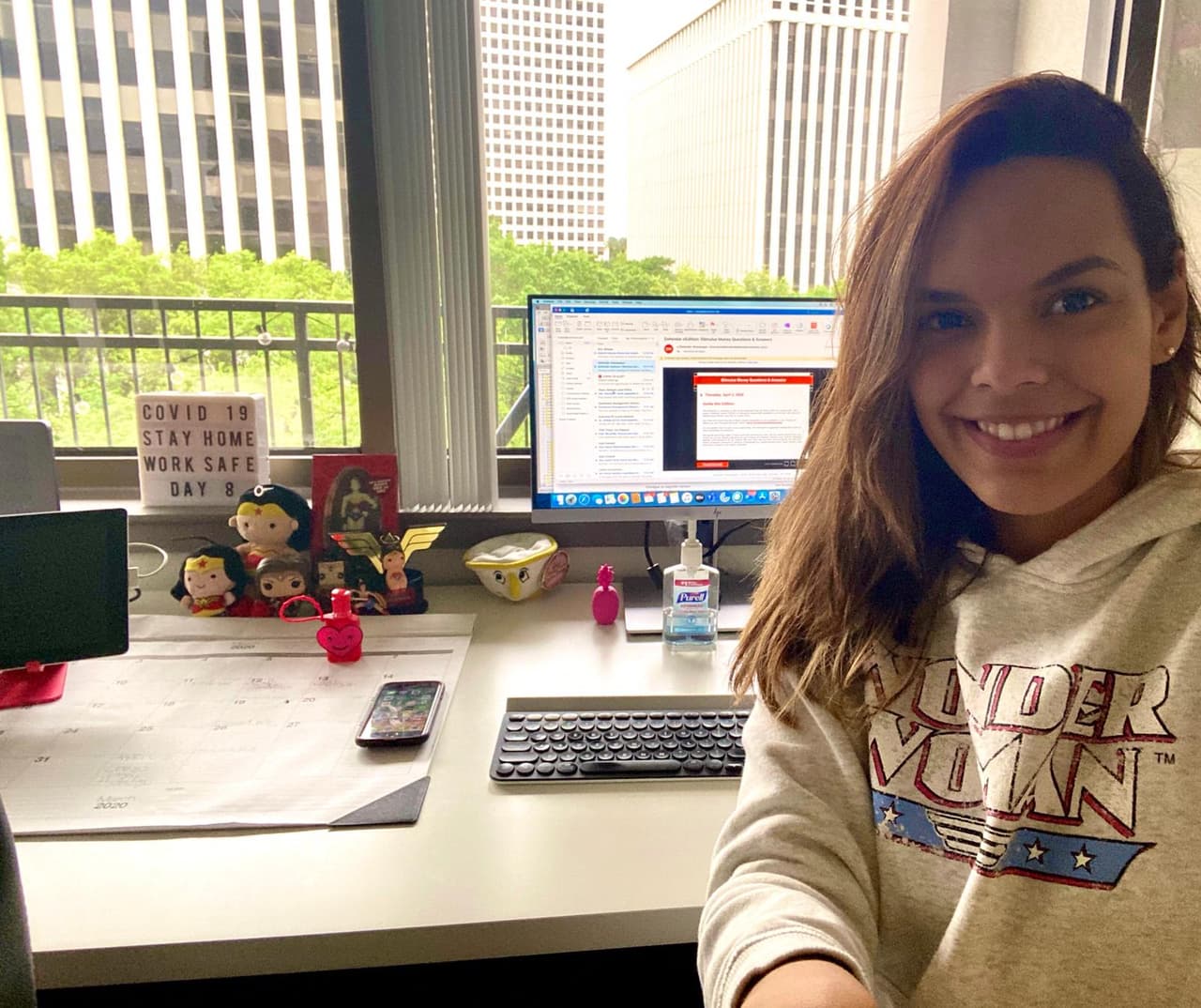 Carolina Ayala - Productora de Edición Digital