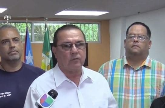 Cancelan las Fiestas Patronales de Lajas 