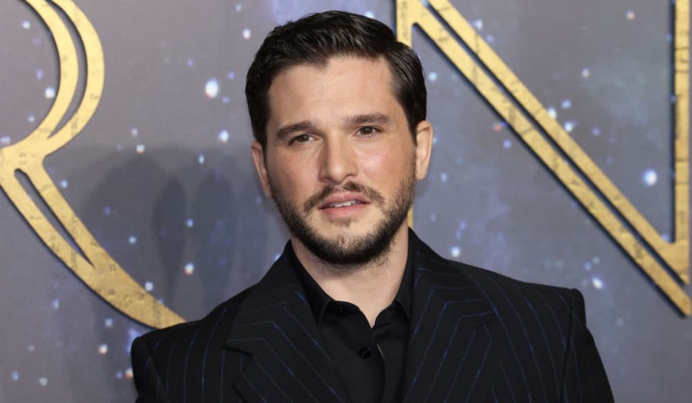 Kit Harrington
<h3 class="cms-H3-H3"><b> </b></h3>