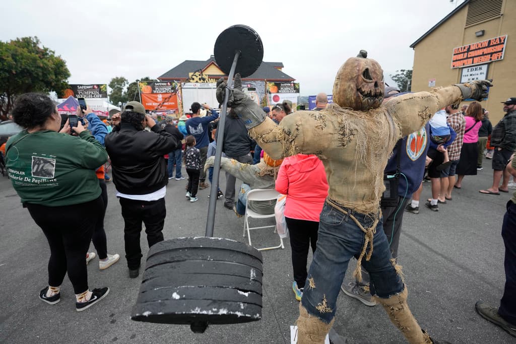 En el evento habrá presentación de premios y tiempo para el almuerzo.