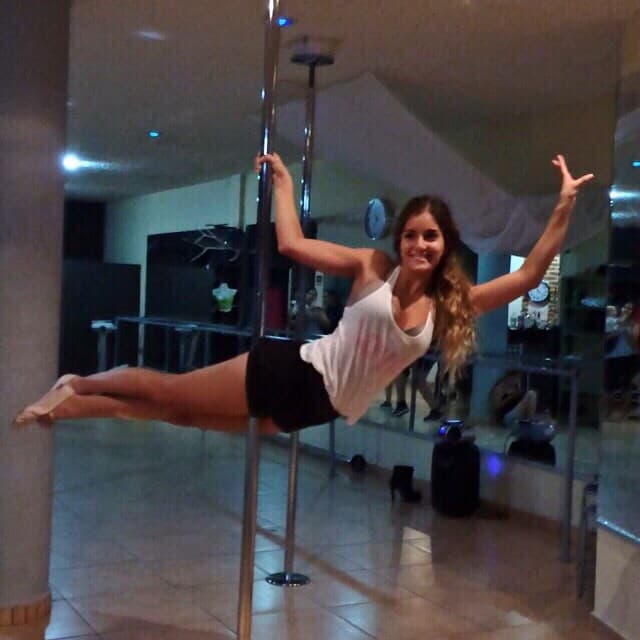 ¿Te gusta la hermanita de Ximena?