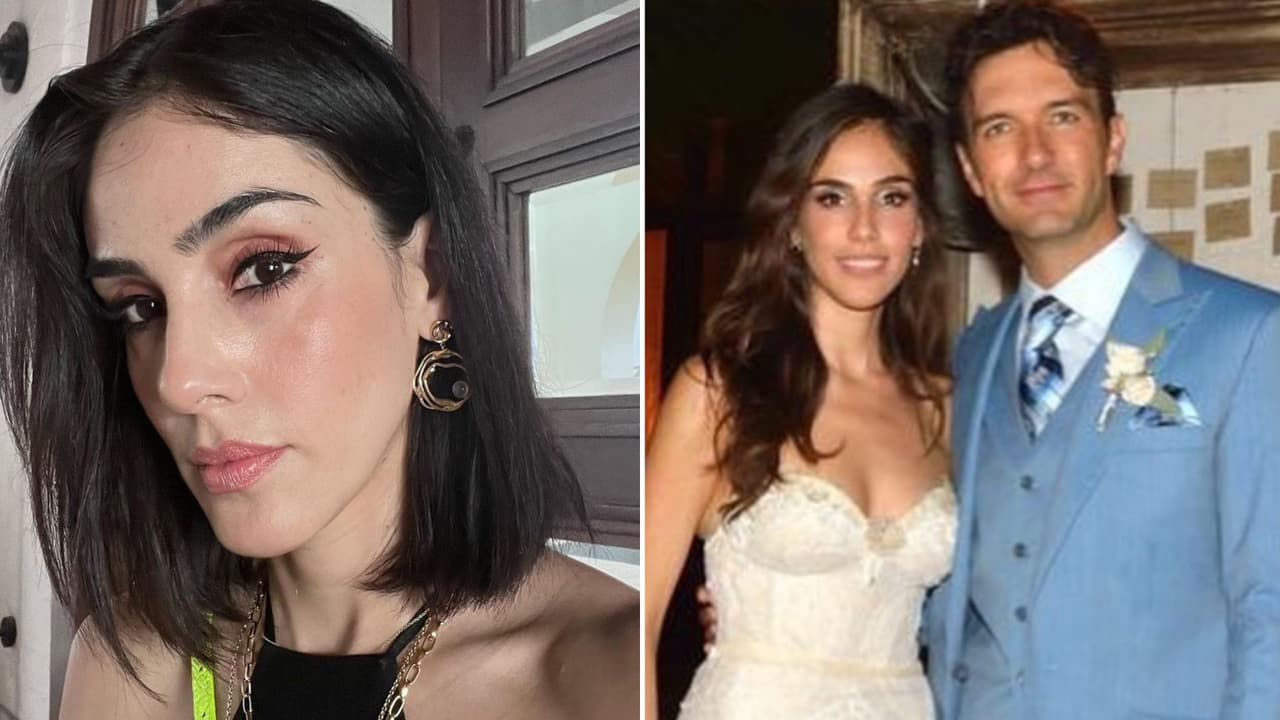 Sandra Echeverría anuncia su separación de Leonardo de Lozanne: su hijo ya sabe