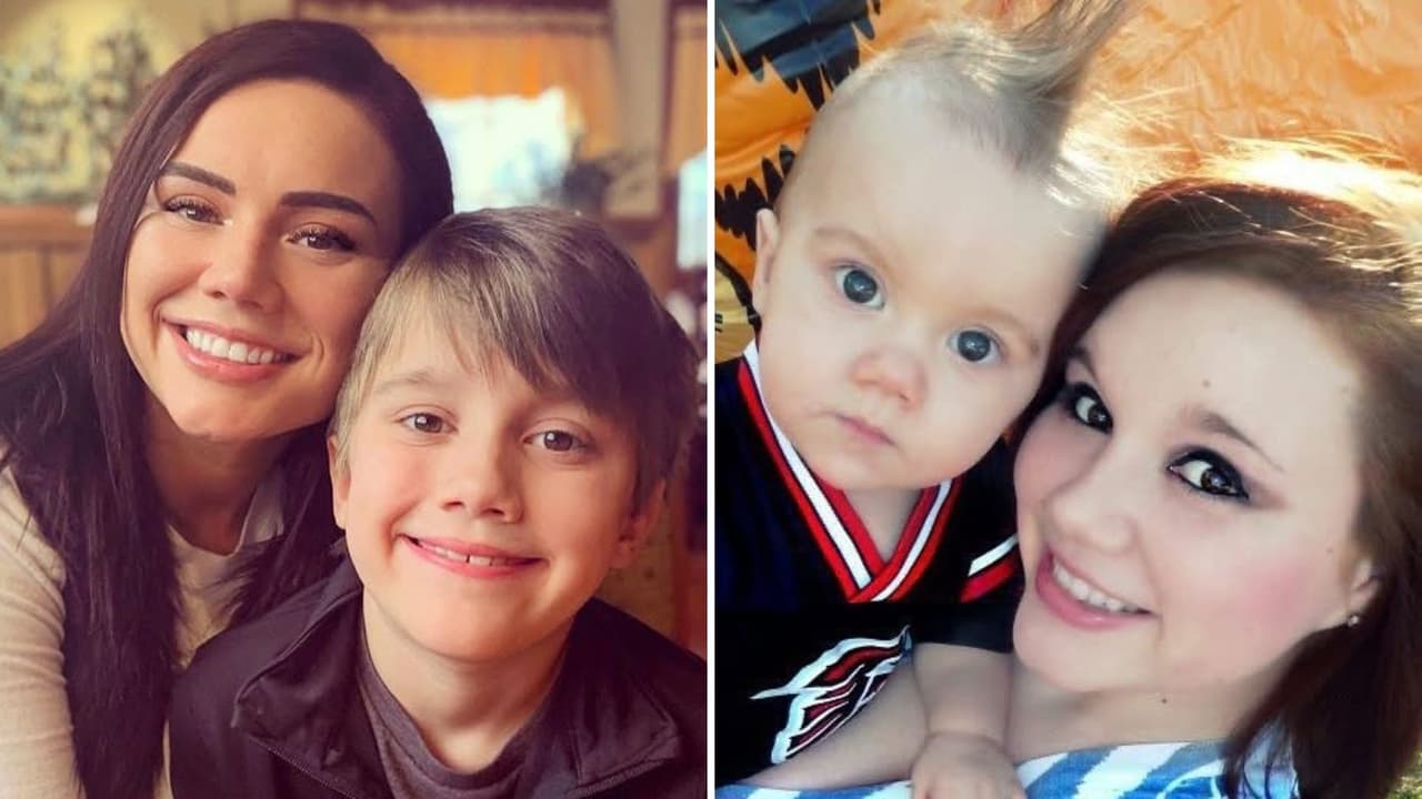 Muere “inesperadamente” hijo de la estrella de ‘16 and Pregnant’: “No estaba respirando”