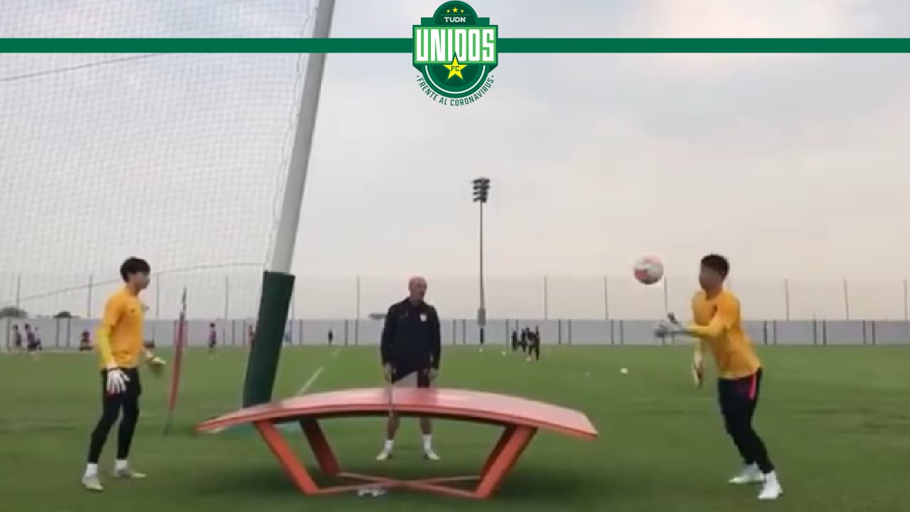 Unidos FC | China busca volver a la normalidad tras COVID-19