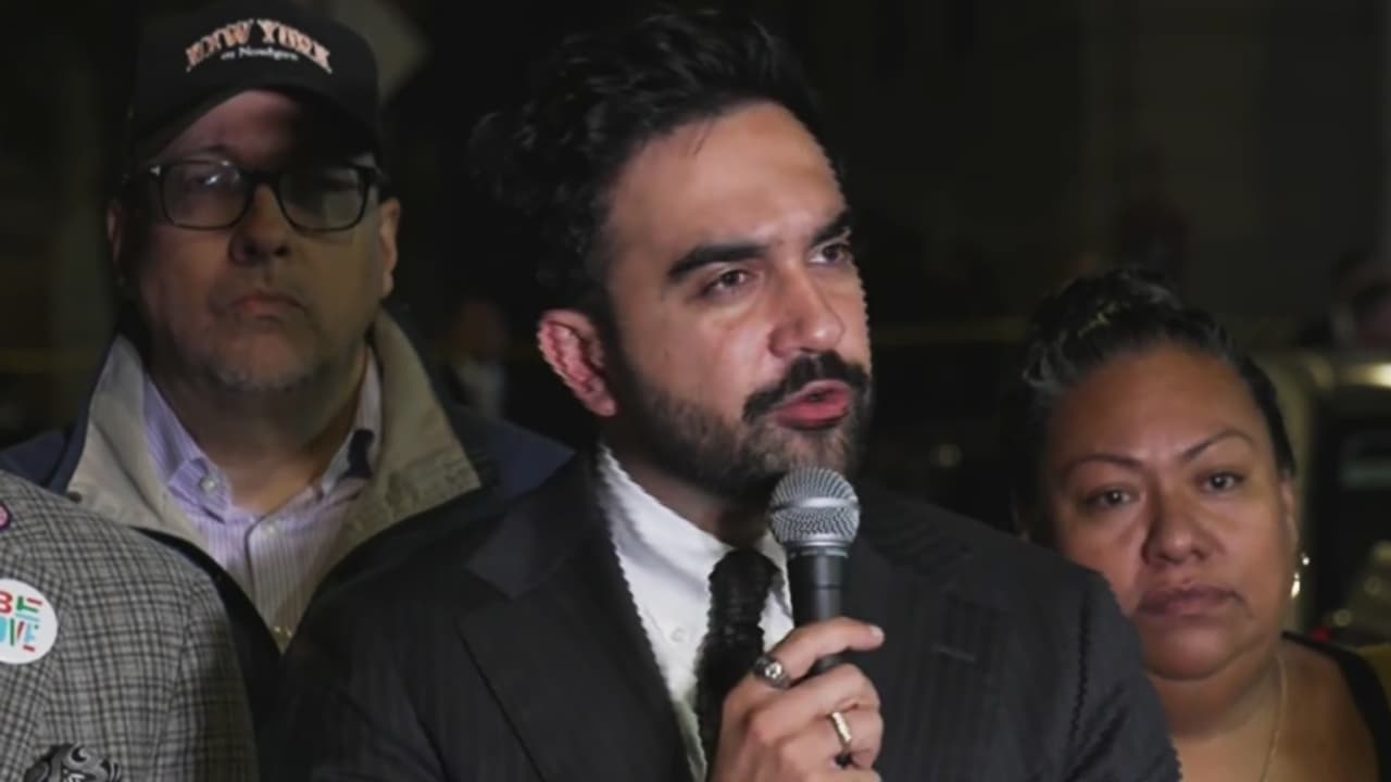 "No podemos normalizarlo": Mamdani rechaza operativo de ICE donde un hispano fue baleado en El Bronx