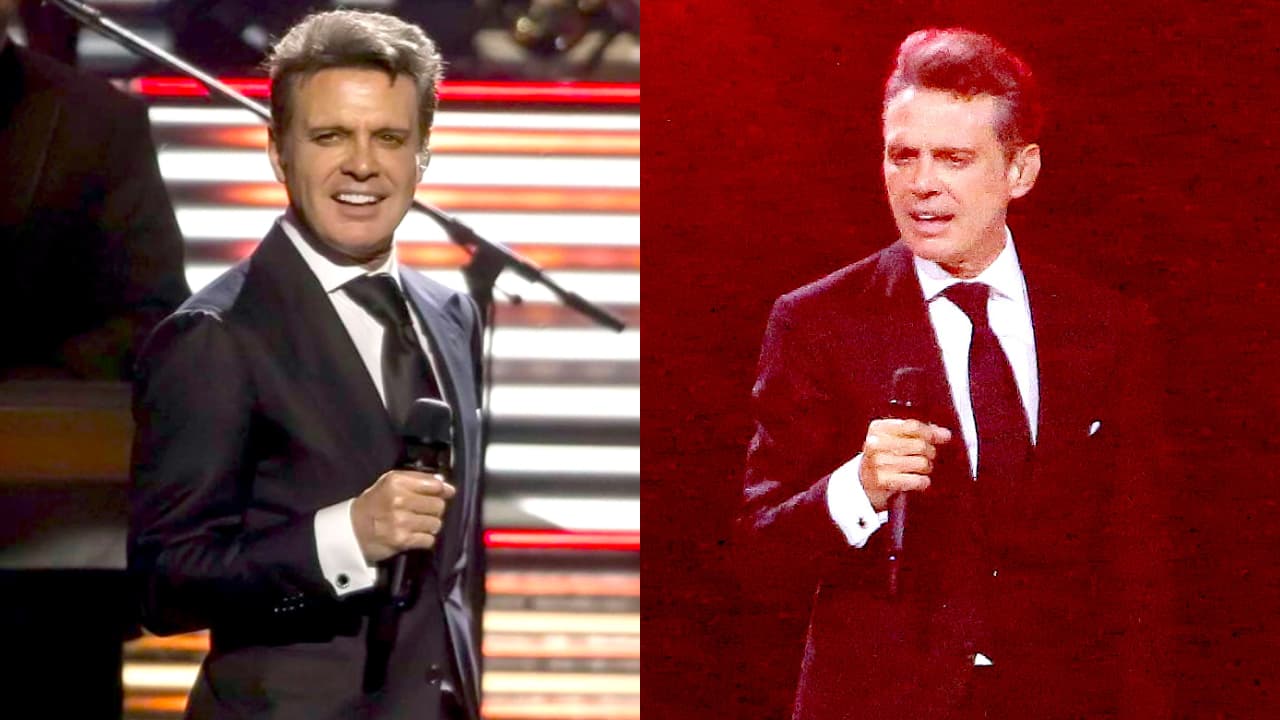 Luis Miguel está de luto: murió un ser querido del cantante en medio del éxito de su gira