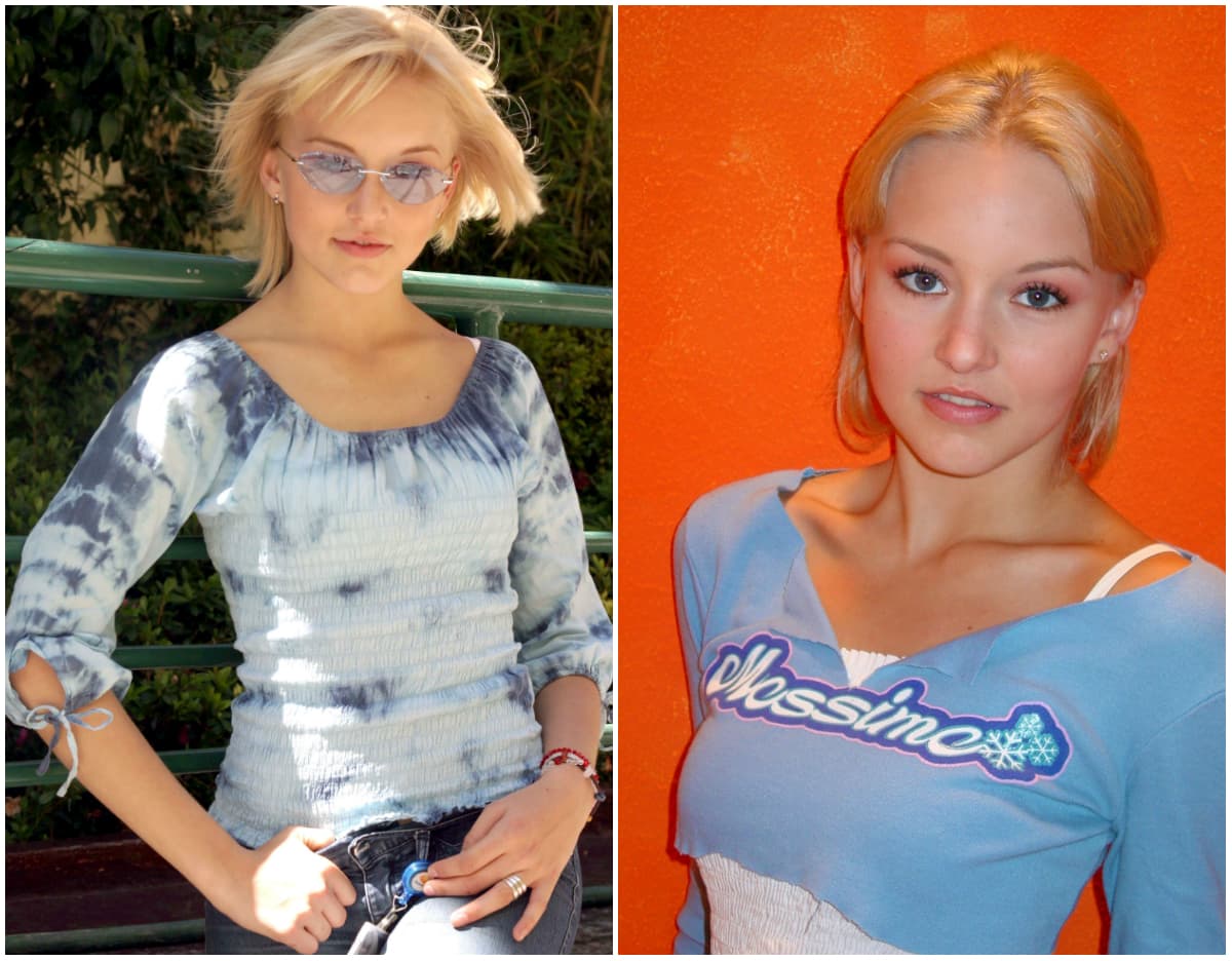 18 años, 2006 vs 26 años, Julio 2014.